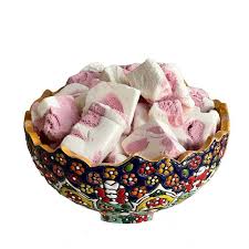 تصویر 3 از بستنی خشک شینام بدون مواد نگهدارنده